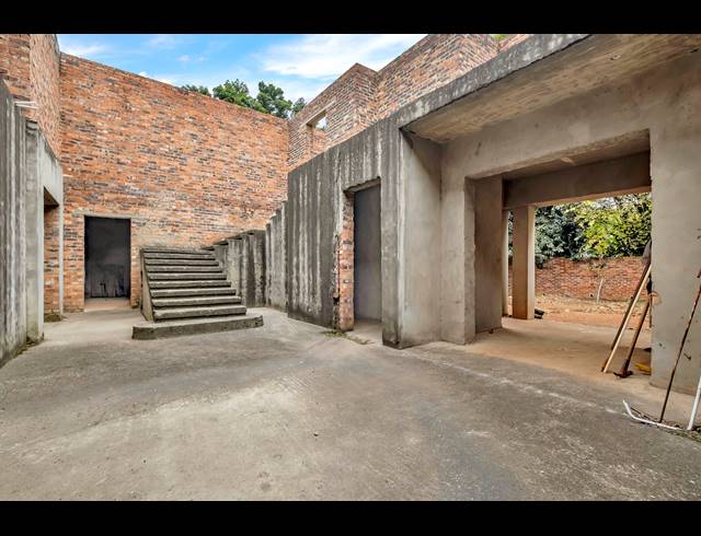 4 BEDROOM HOUSE FOR SALE IN MELROSE